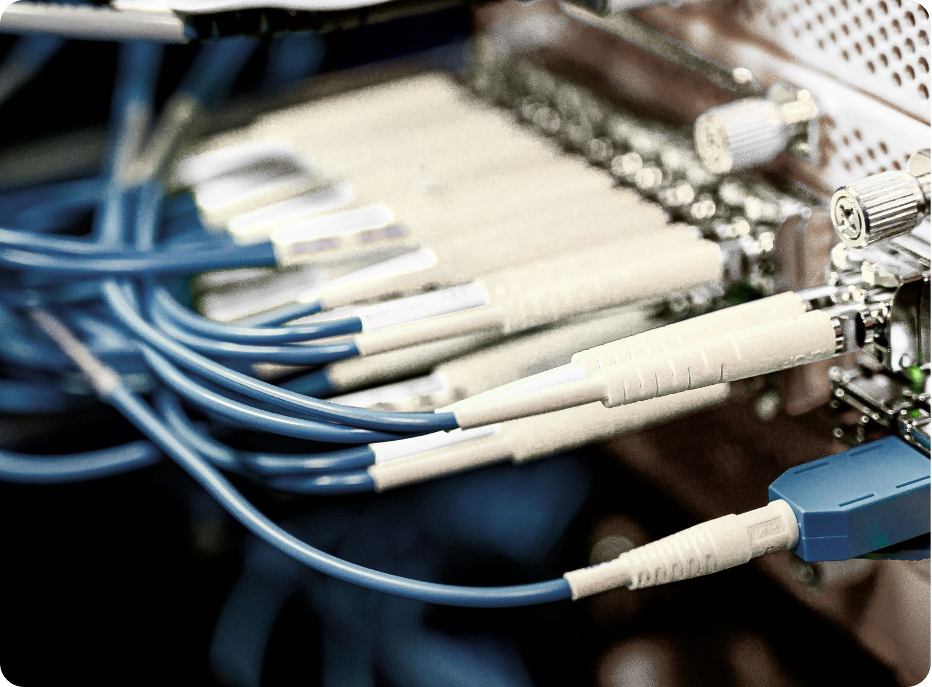 FiberNetwork